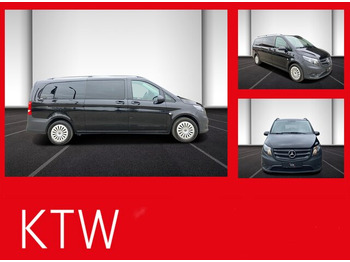 Minibus MERCEDES-BENZ Vito 116
