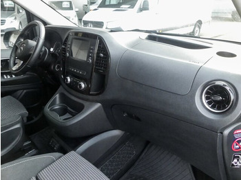 Camper van MERCEDES-BENZ Vito Marco Polo Activity Edition,AHK,Markise: picture 4