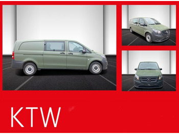 Minibus MERCEDES-BENZ Vito 114
