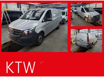 Small van MERCEDES-BENZ Vito 116