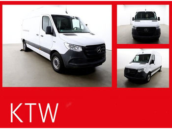 Panel van MERCEDES-BENZ eSprinter 312
