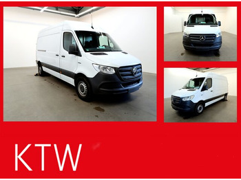 Panel van MERCEDES-BENZ eSprinter 312
