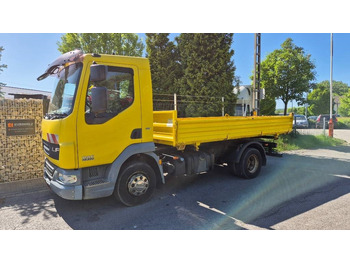 Tipper DAF 45