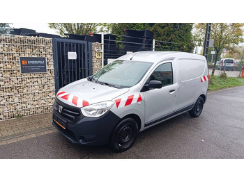 Small van DACIA