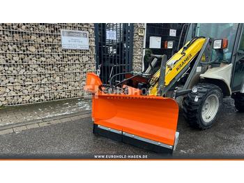 Snow plough KRAMER