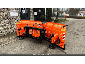 New Snow plough for Agricultural machinery Schneepflug Schneeschild für Atlas AR65 AR75 AR80: picture 2
