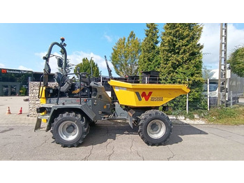 Mini dumper WACKER