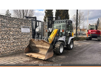 Mini excavator Yanmar Minibagger Vio 25-4 mit Schnellwechsler MS03: picture 2 Mini excavator Yanmar Minibagger Vio 25-4 mit Schnellwechsler MS03: picture 2