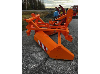 Grader MS Grader 205 K: picture 2