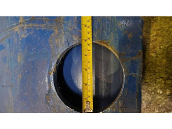 Hydraulic hammer MUSTANG
