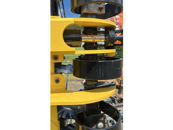 Fertilizing equipment BEDNAR