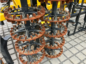 Harrow Bednar Swifter SO 6000 Profi: picture 4