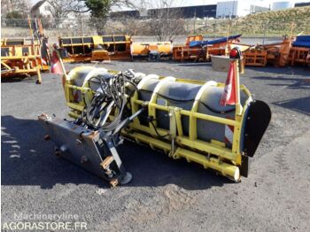 Blade Assaloni TNP-30: picture 1