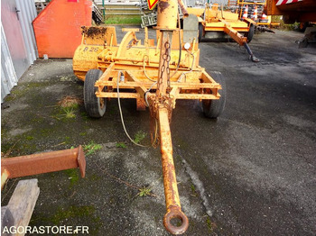 Road sweeper