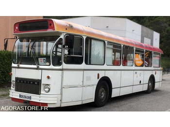 Bus Autobus SAVIEM de collection Vintage (1979): picture 2 Bus Autobus SAVIEM de collection Vintage (1979): picture 2