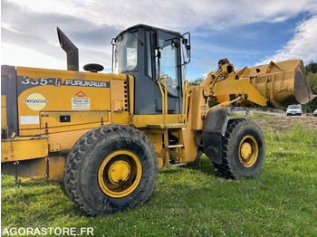 Loader FURUKAWA