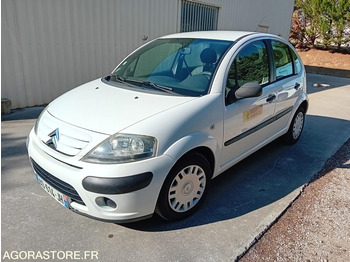 Car CITROËN