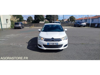 Car CITROËN