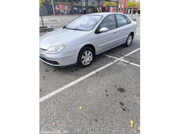 Car CITROËN