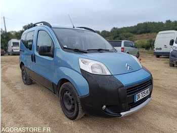 Car CITROËN