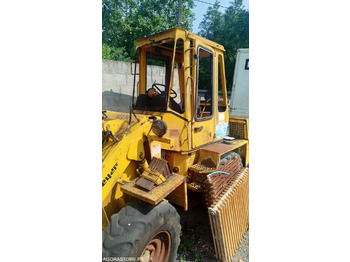Loader ZETTELMEYER