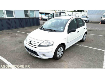 Car CITROËN