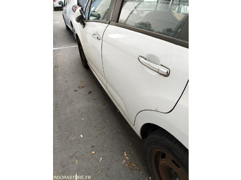 Car Citroën C3: picture 5