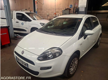 Car FIAT