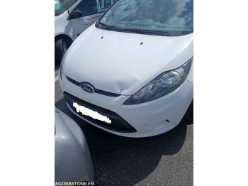 Car FORD