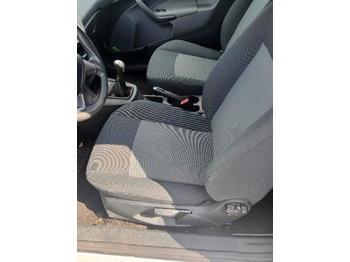 Car FORD FIESTA N°2  1.2 L–  COULEUR BLANCHE: picture 3