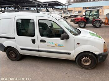 Small van RENAULT Kangoo