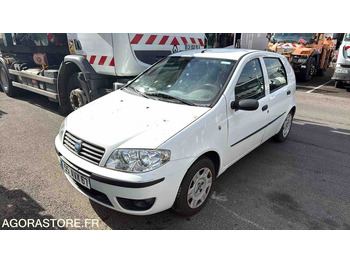 Car FIAT