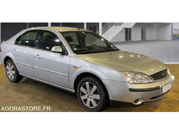 Car FORD