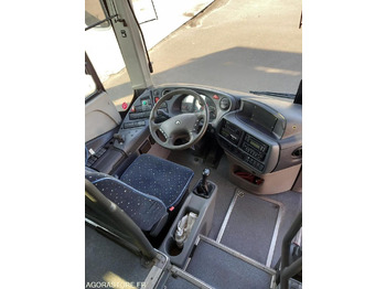 School bus IRISBUS - EVADYS - 2020 / 387524 KM - BD630QL (11554 / 2410): picture 4