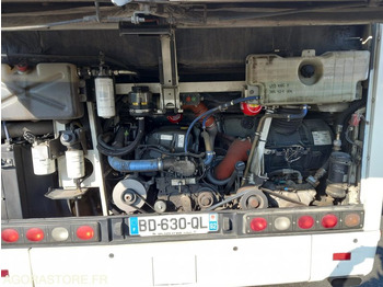 School bus IRISBUS - EVADYS - 2020 / 387524 KM - BD630QL (11554 / 2410): picture 3