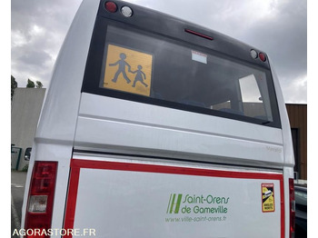 Lease a  IVECO 70C17 DIETRICH CAREBUS - 2014 - 41295 KM IVECO 70C17 DIETRICH CAREBUS - 2014 - 41295 KM: picture 5