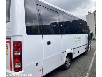 Lease a  IVECO 70C17 DIETRICH CAREBUS - 2014 - 41295 KM IVECO 70C17 DIETRICH CAREBUS - 2014 - 41295 KM: picture 4