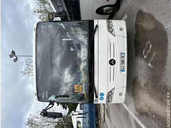 School bus MERCEDES-BENZ Intouro
