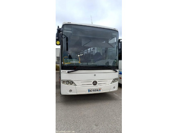 School bus MERCEDES-BENZ Intouro