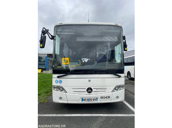 School bus MERCEDES-BENZ Intouro