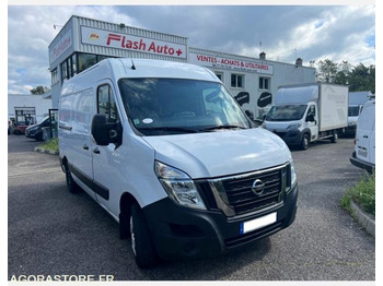 Panel van NISSAN NV400