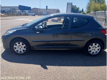 Car PEUGEOT 207 - 2010 - PHASE 2 - 123 125 KMS - EXCELLENT ETAT: picture 4