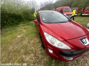 Car Peugeot 308 - AN521 PG: picture 3