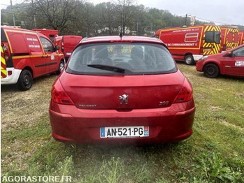 Car Peugeot 308 - AN521 PG: picture 2
