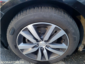 Car Peugeot 308SW 2019 215.000km: picture 4