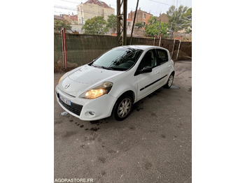 Car Renault Clio - 2012 - 172000kms: picture 5