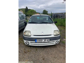 Car RENAULT