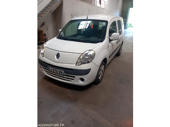 Car RENAULT