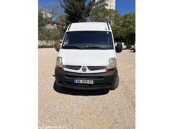 Lease a  Renault Master Renault Master: picture 1