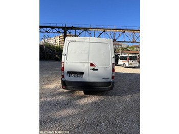 Lease a  Renault Master Renault Master: picture 2